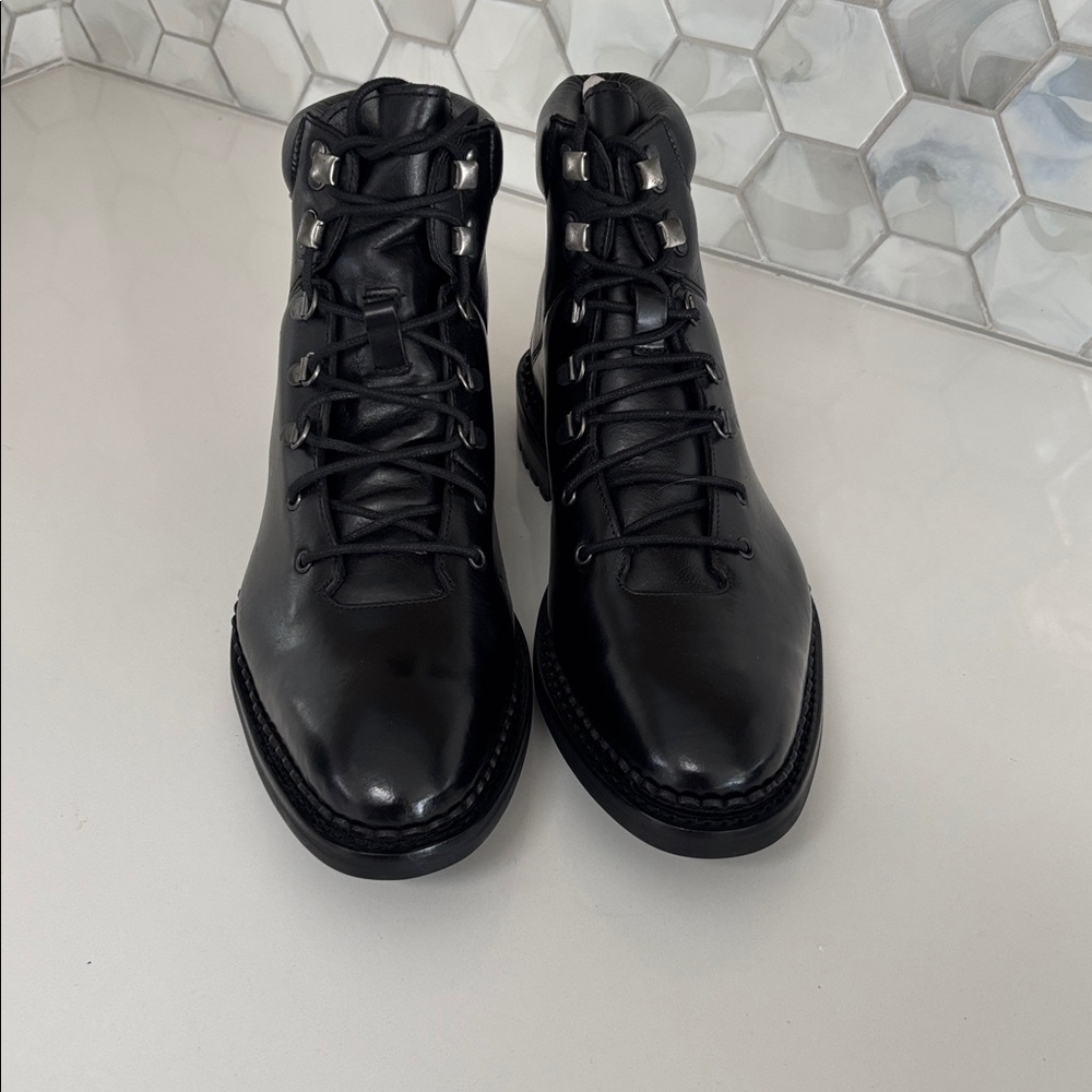 Anthony Veer Highland Boot NWT